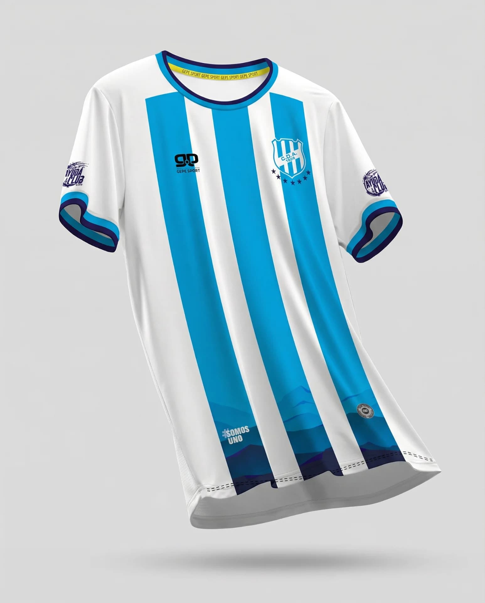 Producto 3