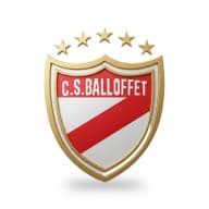 Club Sportivo Balloffet Oficial
