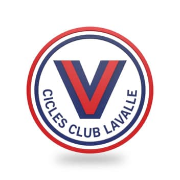 Escudo de Cicles Club Lavalle