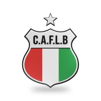 Escudo de Club Atlético Fray Luis Beltrán