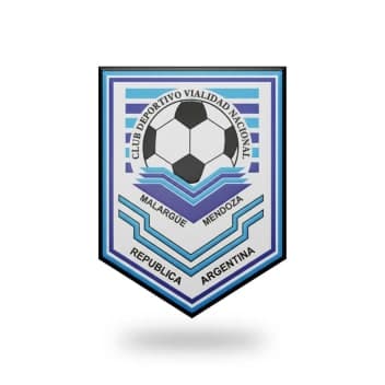 Escudo de Club Vialidad Nacional