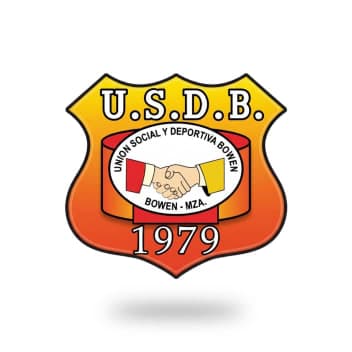 Escudo de Unión Social y Deportivo Bowen
