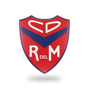 Escudo de Club Deportivo Rodeo del Medio